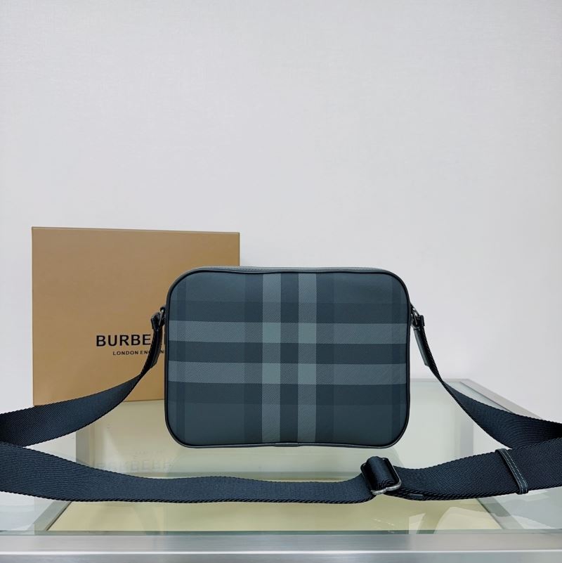 Burberry Satchel Bags